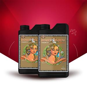 کود ادونس سنسی بلوم کوکو Sensi Coco Bloom A&B pH