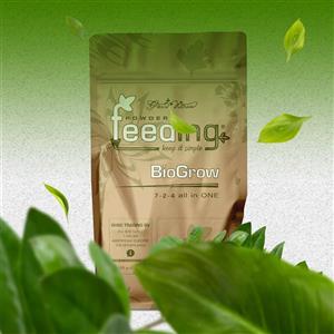 کود فیدینگ بایو گرو GREEN HOUSE FEEDING BIO GROW