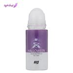 مام رول ضد تعریق زنانه نایس مدل Halloween حجم 60 میلی لیتر ا Nice Halloween Deodorant Roll-On for Women 60ml