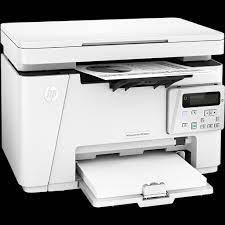 Printer HP LaserJet Pro MFP M26nw