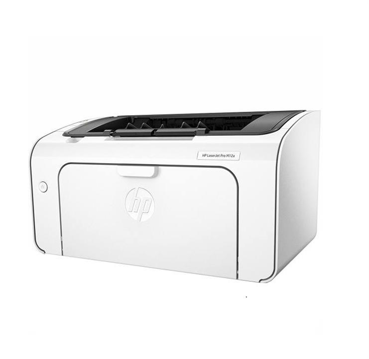 HP LaserJet Pro M12a Printer