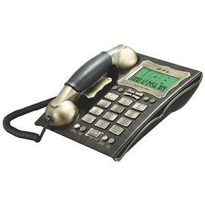 تلفن تیپ مدل Tip 185 TipTel Phone 