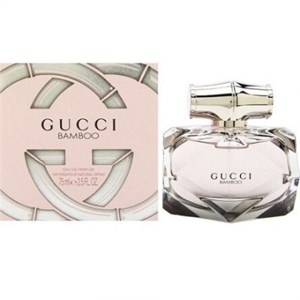 عطر ادکلن گوچی بامبو ادو پرفیوم 75 میل زنانه