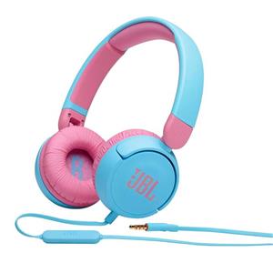 هدفون بی سیم جی بی ال مدل JBL JR-310-BT