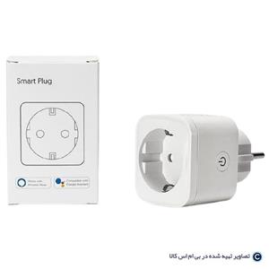 پریز هوشمند تویا tuya _ SmartLife wifi