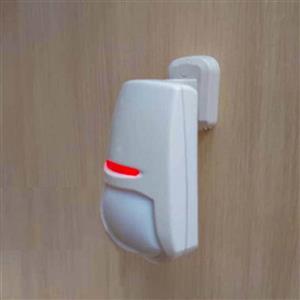 چشمی حرکتی ادلای طرح پایرونیکس مدل kx15
