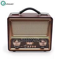 رادیو کلاسیک مدل R-2055BT