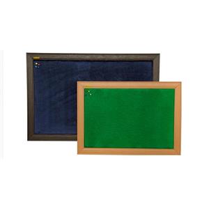تابلو اعلانات ساده MDF سایز 150×90