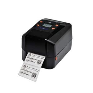 لیبل پرینتر وین کد مدل LP423A