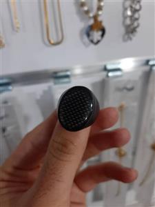 انگشتر مردانه کد MA007