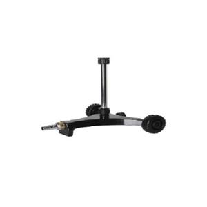 پایه فواره فلزی با لوله 20سانت 4161