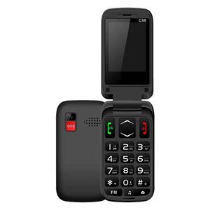 گوشی موبایل جی ال ایکس مدل C98