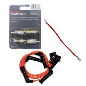 پک افزایش شتاب پراید زیمنس