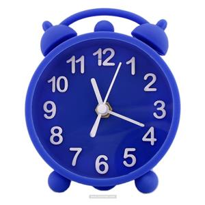 ساعت مچی بدون نام مدل No Name Blue