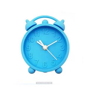 ساعت مچی بدون نام مدل No Name LightBlue