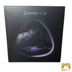  هدست واقعیت مجازی htc vive pro 2