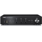 Yamaha A-U670 Amplifier - Black