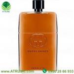 عطر ادکلن گوچی گیلتی ابسولوت 150 میل مردانه