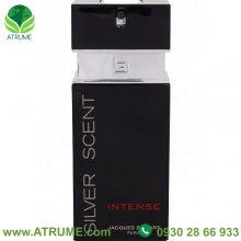 عطر ادکلن جکس بوگارت سیلور سنت اینتنس 100 میل | Bogart Silver Scent Intense