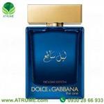 عطر ادکلن دولچه گابانا د وان لومینوس نایت  100 میل مردانه