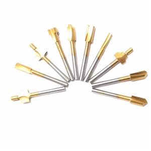 ست فرز چوب مینیاتوری