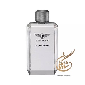 عطر ادکلن بنتلی مومنتوم آنلیمیتد  100 میل مردانه