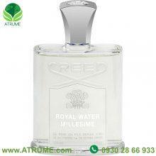 ادو پرفیوم مردانه کرید Royal Water حجم120