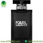 عطر ادکلن کارل لاگرفیلد فور هیم (لاگرفلد مردانه)  100 میل مردانه