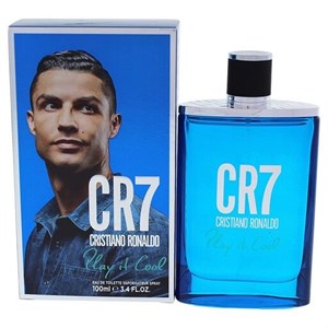 عطر ادکلن کریستیانو رونالدو سی آر سون پلی ایت کول  100 میل مردانه