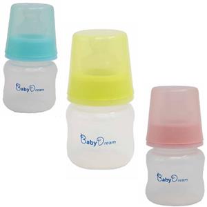 عروسک خرگوش گوش دراز لباس دار Baby Dream 0299624