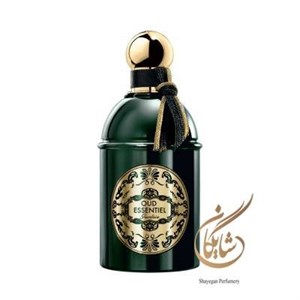 عطر و ادکلن زنانه و مردانه گرلن عود اسنشیال ادوپرفیوم Guerlain Les Absolus d’ Orient Oud Essentiel EDP For Men