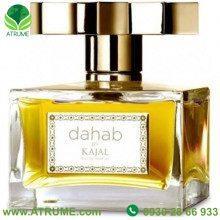 عطر ادکلن کژال (کجل)  دهب  100 میل زنانه