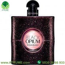 عطر ادکلن ایو سن لورن بلک اوپیوم ادو تویلت  90 میل زنانه