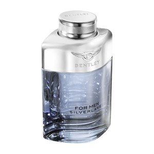 عطر ادکلن بنتلی فور من سیلور لیک  100 میل مردانه