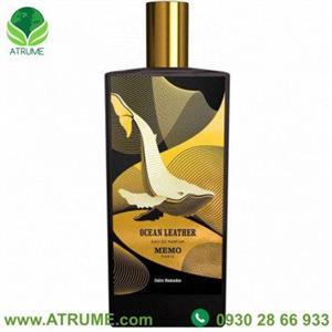 عطر ادکلن ممو پاریس اوشن لدر 75 میل مردانه – زنانه