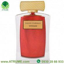 عطر ادکلن دیوید یورمن وویاژ 75 میل مردانه