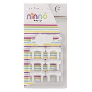محافظ پریز برق نینو Ninno