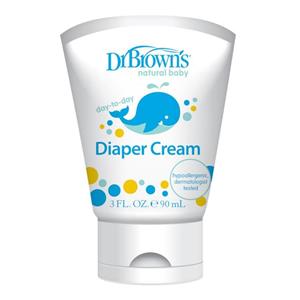 کرم سوختگی دکتر براون Dr Brown’s