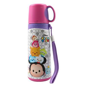 فلاسک نوشیدنی 420 میل طرح Tsum دیزنی Disney