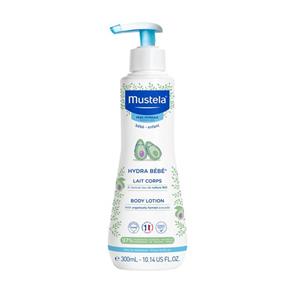 لوسیون مرطوب کننده بدن 300 میل Mustela