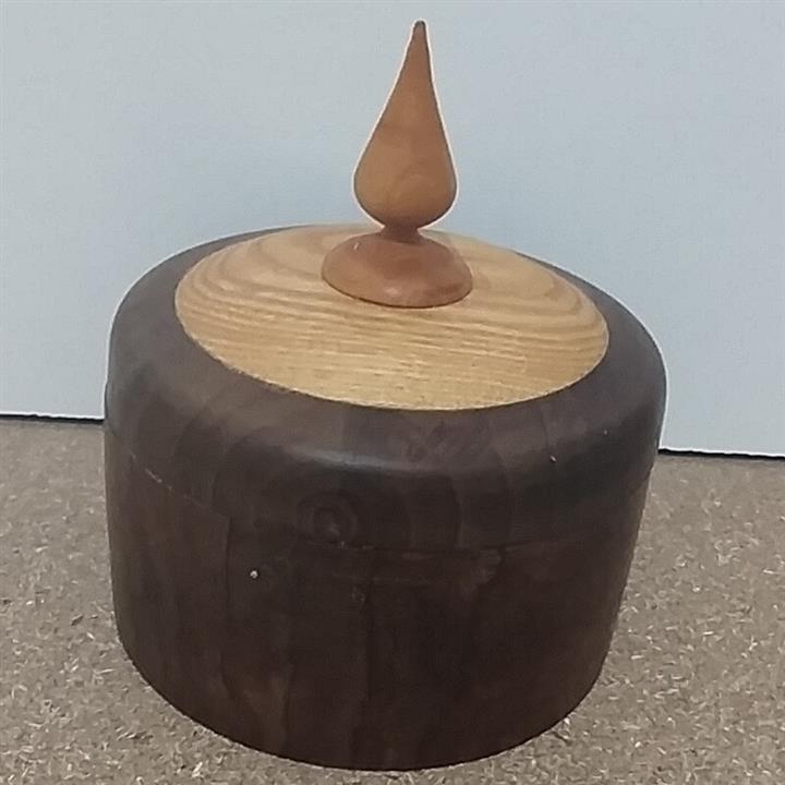 جعبه کادویی چوبی