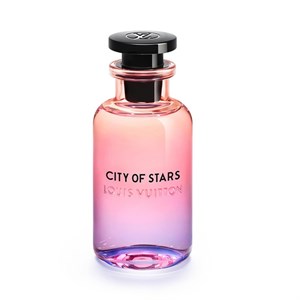 عطر ادکلن لویی ویتون سیتی او استارز Louis Vuitton City Of Stars