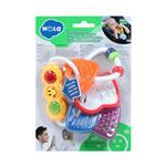 دندانگیر چراغدار 306 هالی تویز Huile Toys