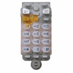 قاب یدکی تلفن پاناسونیک کد 2360