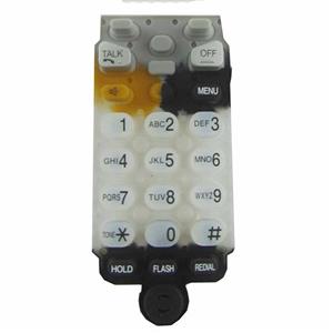 شماره گیر مدل ۲۳۶۱ مناسب تلفن Panasonic