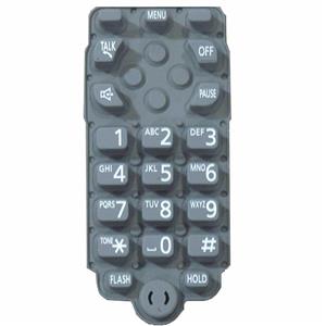 شماره گیر مدل ۳۶۱۱ مناسب تلفن Panasonic