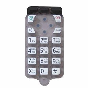 شماره گیر مدل ۶۵۱۱-۳۷۱۱-۳۷۲۱ مناسب تلفن Panasonic 