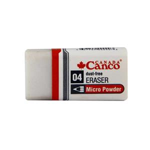 پاک کن کنکو CANCO 04 بسته ۴۸ عددی