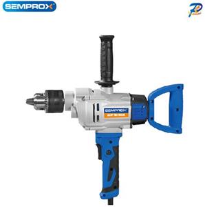 دریل گیربکسی 16میلیمتر 1280 وات سمپراکس مدل Semprox Sed1602