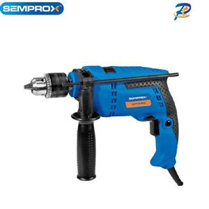 دریل گیربکسی 13میلیمتر اتومات سمپراکس مدل Semprox Sed1301